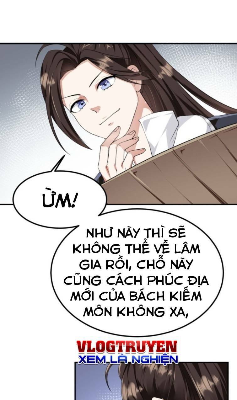 Thiên Đạo Nguyền Rủa Ư Ta NGHỊCH THIÊN!! [Chap 0-41]