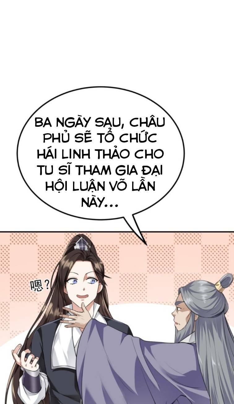 Thiên Đạo Nguyền Rủa Ư Ta NGHỊCH THIÊN!! [Chap 0-41]