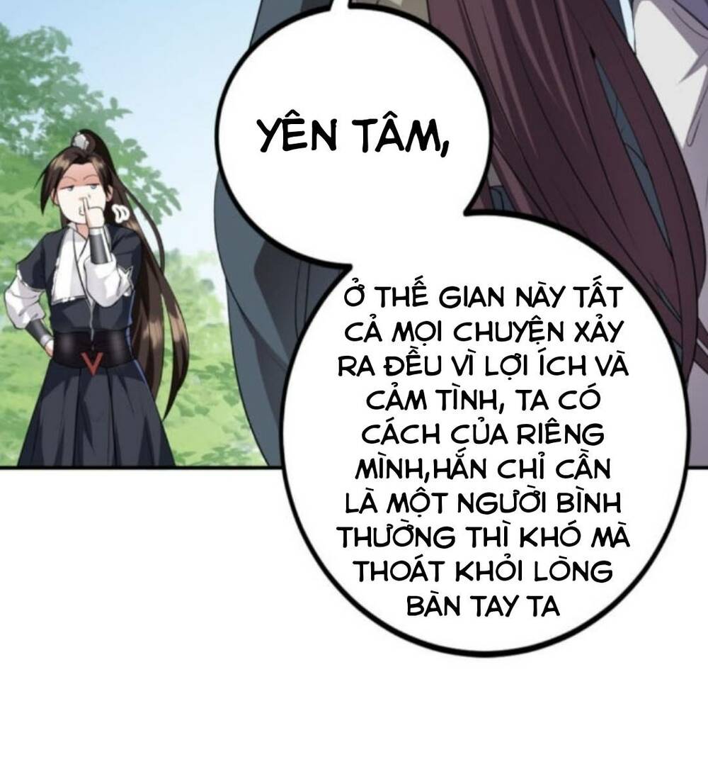 Thiên Đạo Nguyền Rủa Ư Ta NGHỊCH THIÊN!! [Chap 0-41]