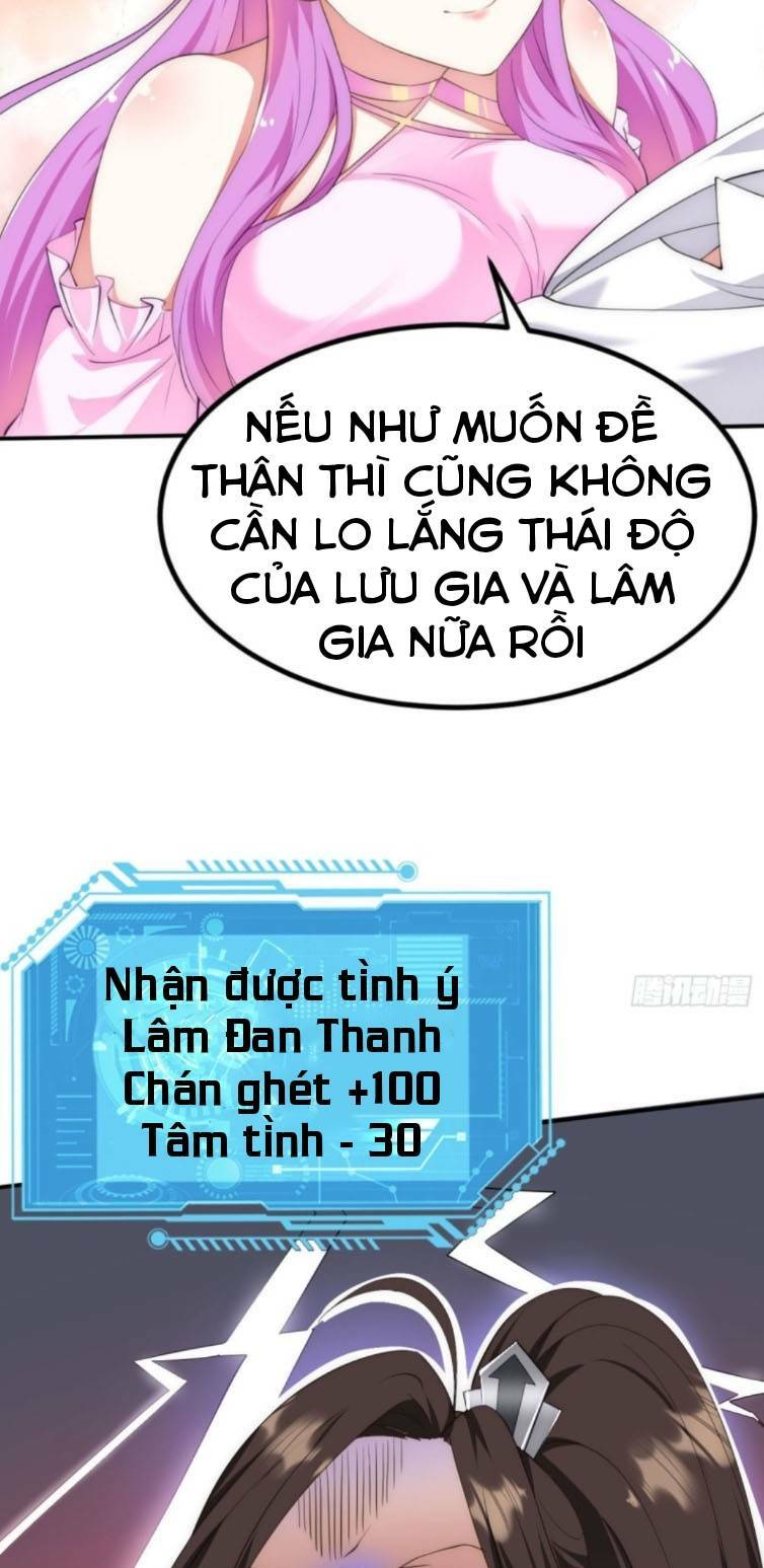 Thiên Đạo Nguyền Rủa Ư Ta NGHỊCH THIÊN!! [Chap 0-41]