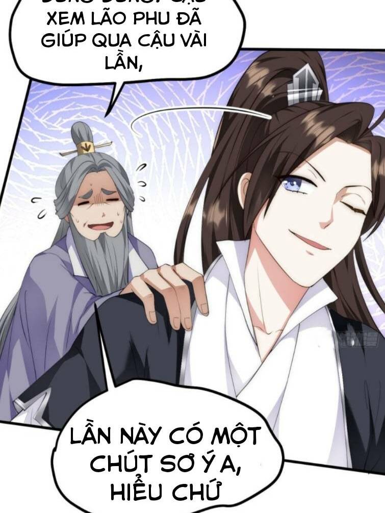 Thiên Đạo Nguyền Rủa Ư Ta NGHỊCH THIÊN!! [Chap 0-41]