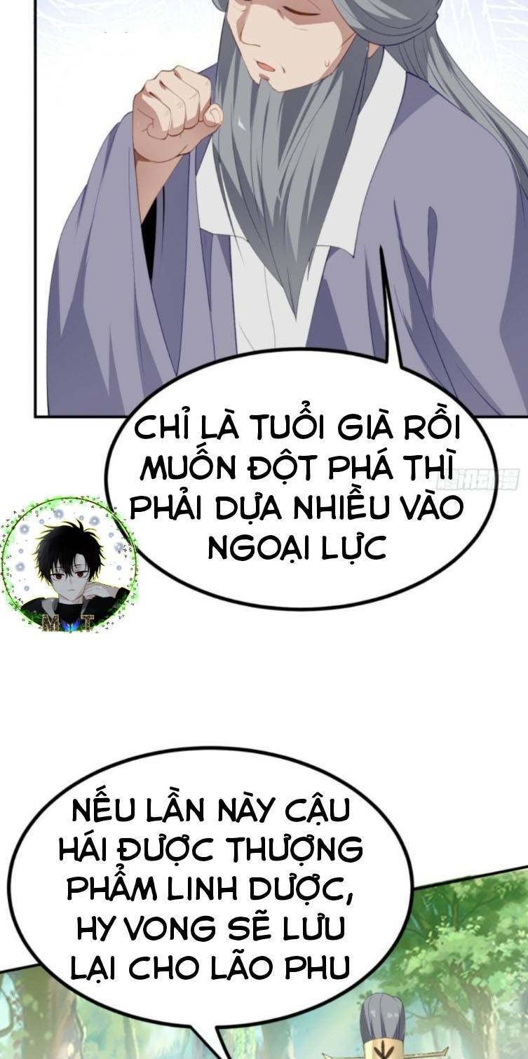 Thiên Đạo Nguyền Rủa Ư Ta NGHỊCH THIÊN!! [Chap 0-41]