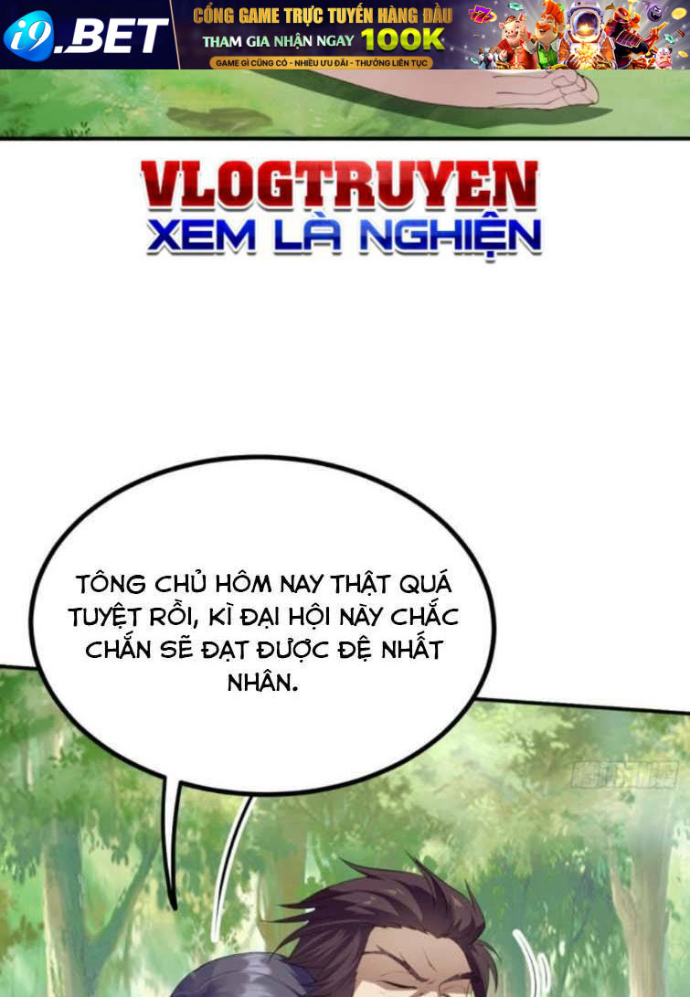 Thiên Đạo Nguyền Rủa Ư Ta NGHỊCH THIÊN!! [Chap 0-41]