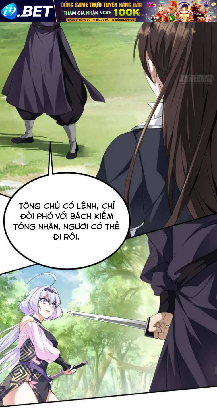 Thiên Đạo Nguyền Rủa Ư Ta NGHỊCH THIÊN!! [Chap 0-41]