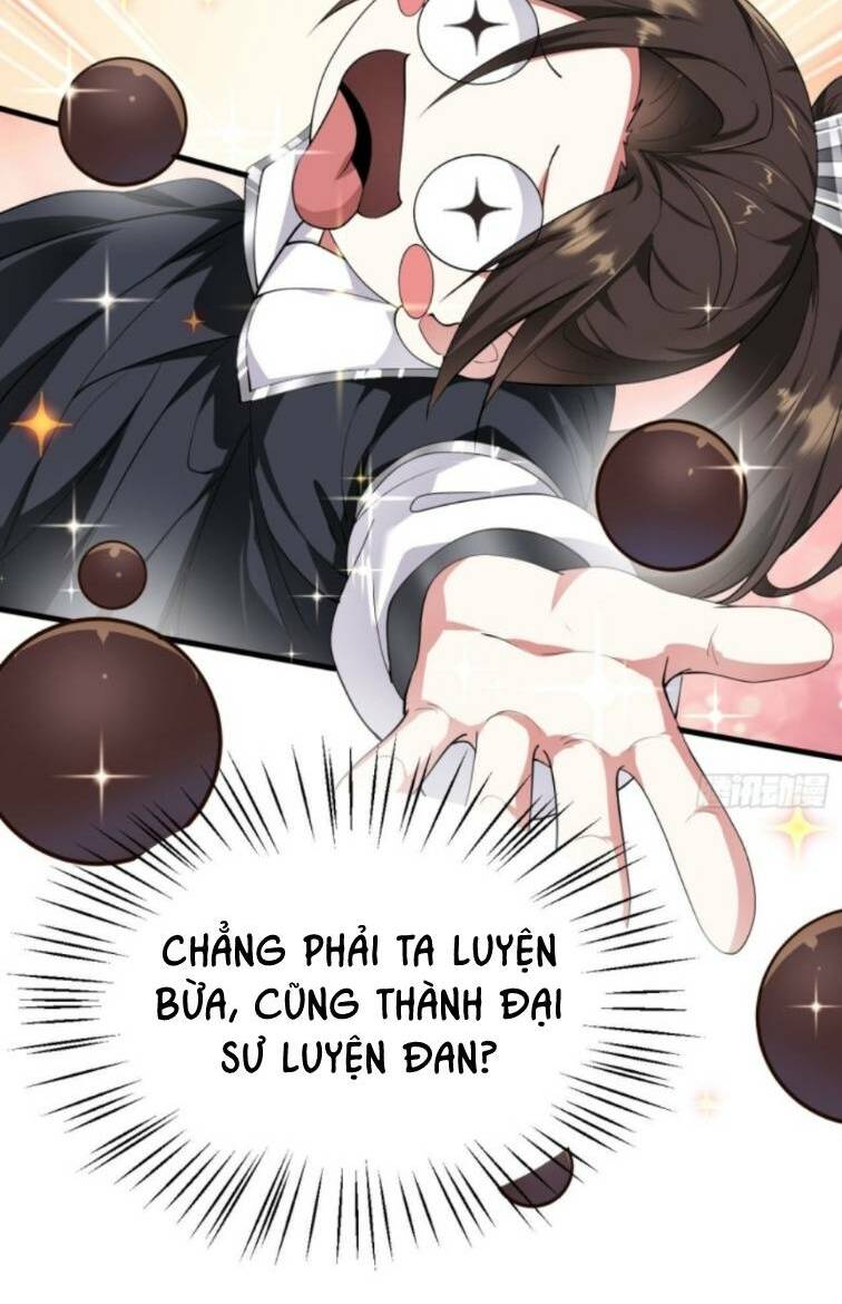 Thiên Đạo Nguyền Rủa Ư Ta NGHỊCH THIÊN!! [Chap 0-41]