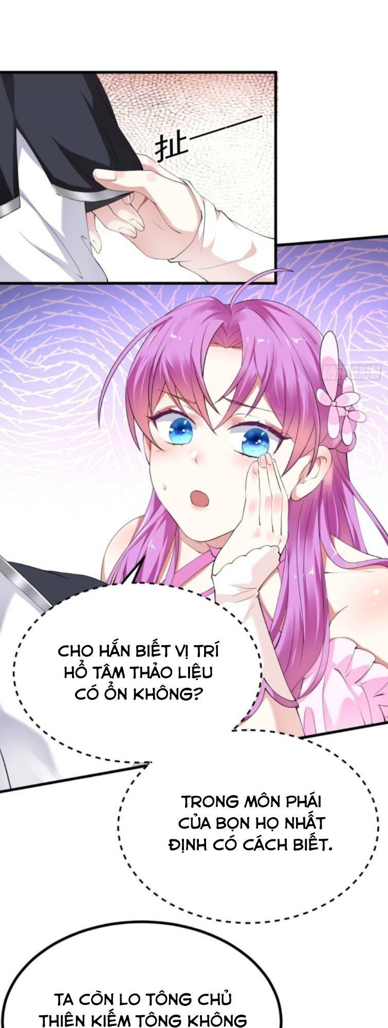 Thiên Đạo Nguyền Rủa Ư Ta NGHỊCH THIÊN!! [Chap 0-41]