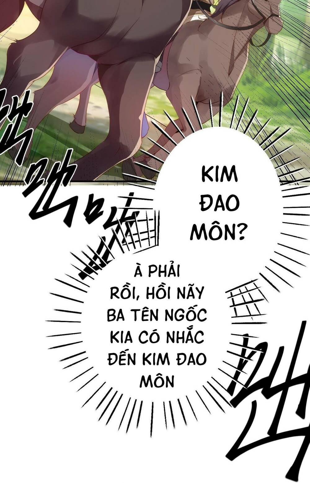 Thiên Đạo Nguyền Rủa Ư Ta NGHỊCH THIÊN!! [Chap 0-41]