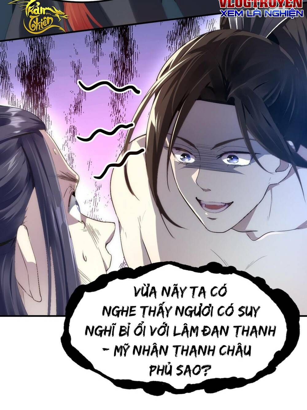 Thiên Đạo Nguyền Rủa Ư Ta NGHỊCH THIÊN!! [Chap 0-41]