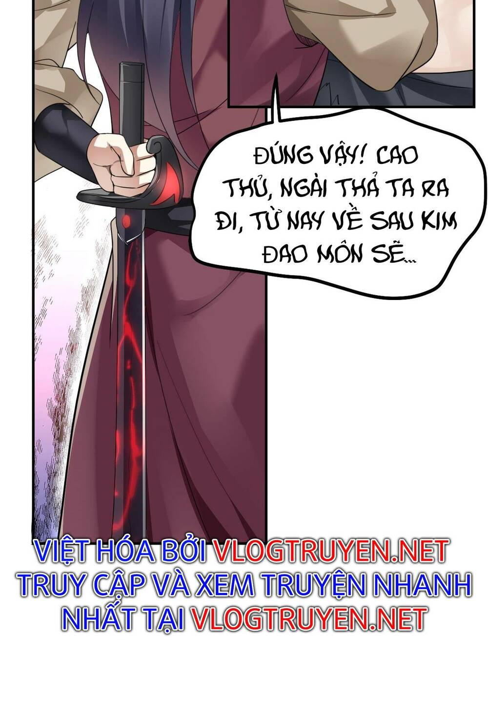 Thiên Đạo Nguyền Rủa Ư Ta NGHỊCH THIÊN!! [Chap 0-41]