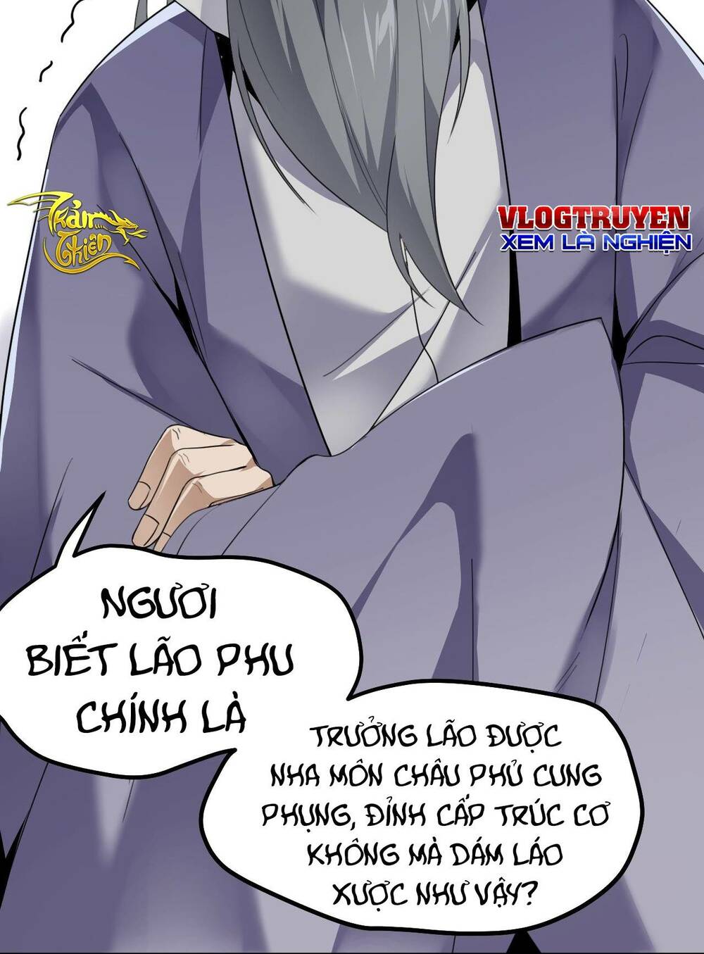 Thiên Đạo Nguyền Rủa Ư Ta NGHỊCH THIÊN!! [Chap 0-41]