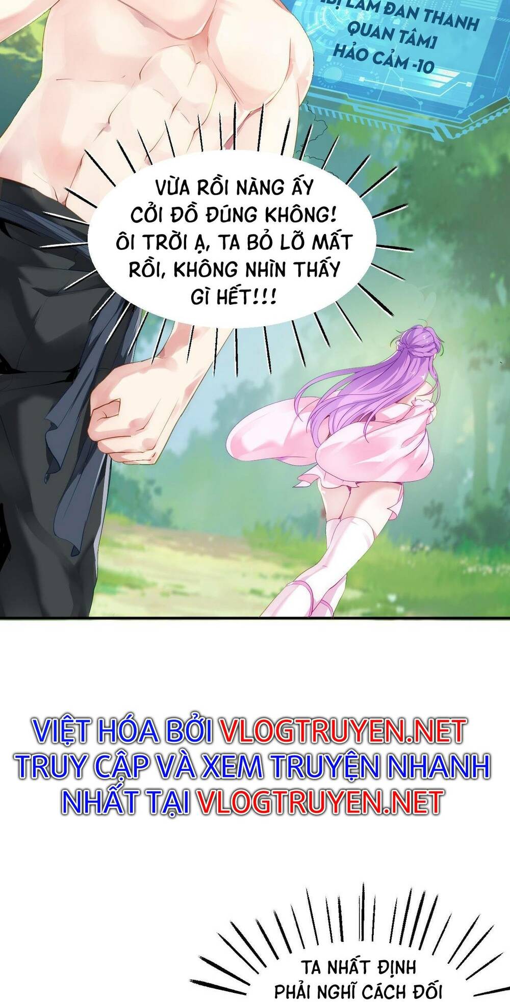 Thiên Đạo Nguyền Rủa Ư Ta NGHỊCH THIÊN!! [Chap 0-41]