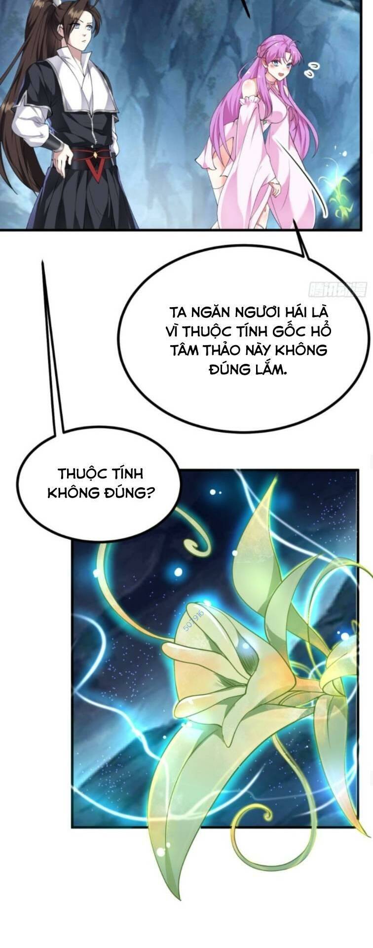 Thiên Đạo Nguyền Rủa Ư Ta NGHỊCH THIÊN!! [Chap 0-41]