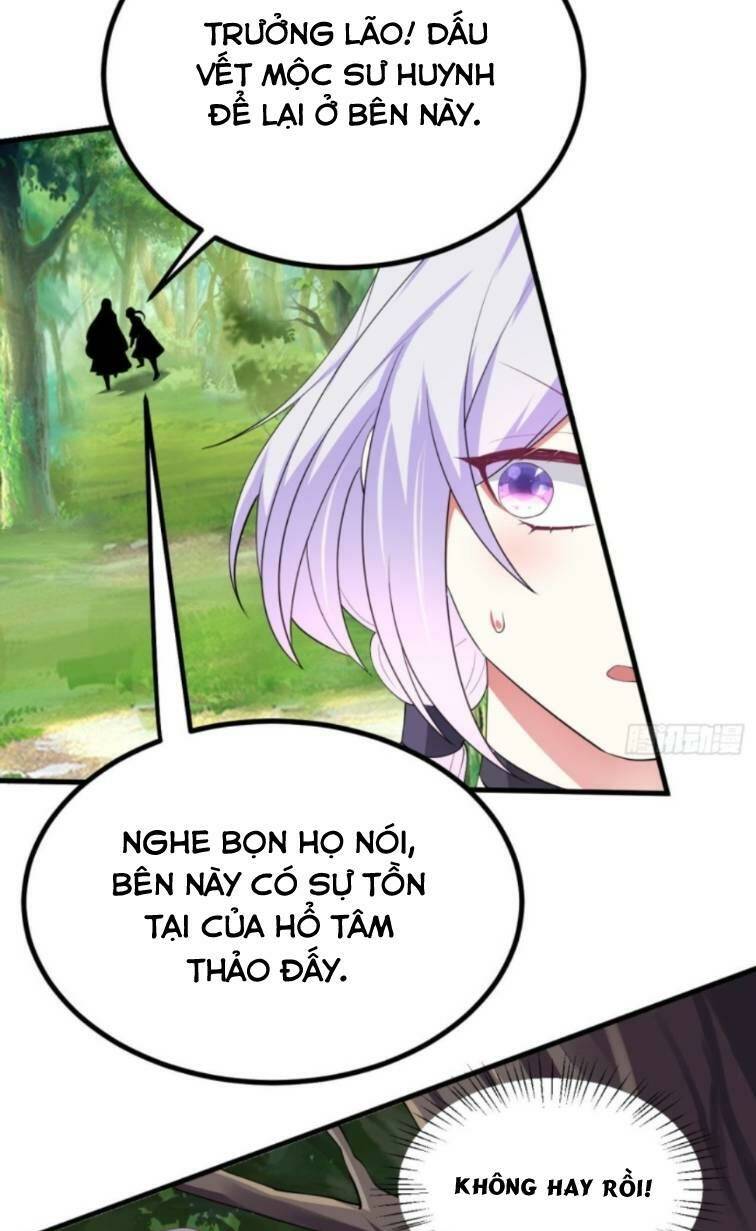 Thiên Đạo Nguyền Rủa Ư Ta NGHỊCH THIÊN!! [Chap 0-41]