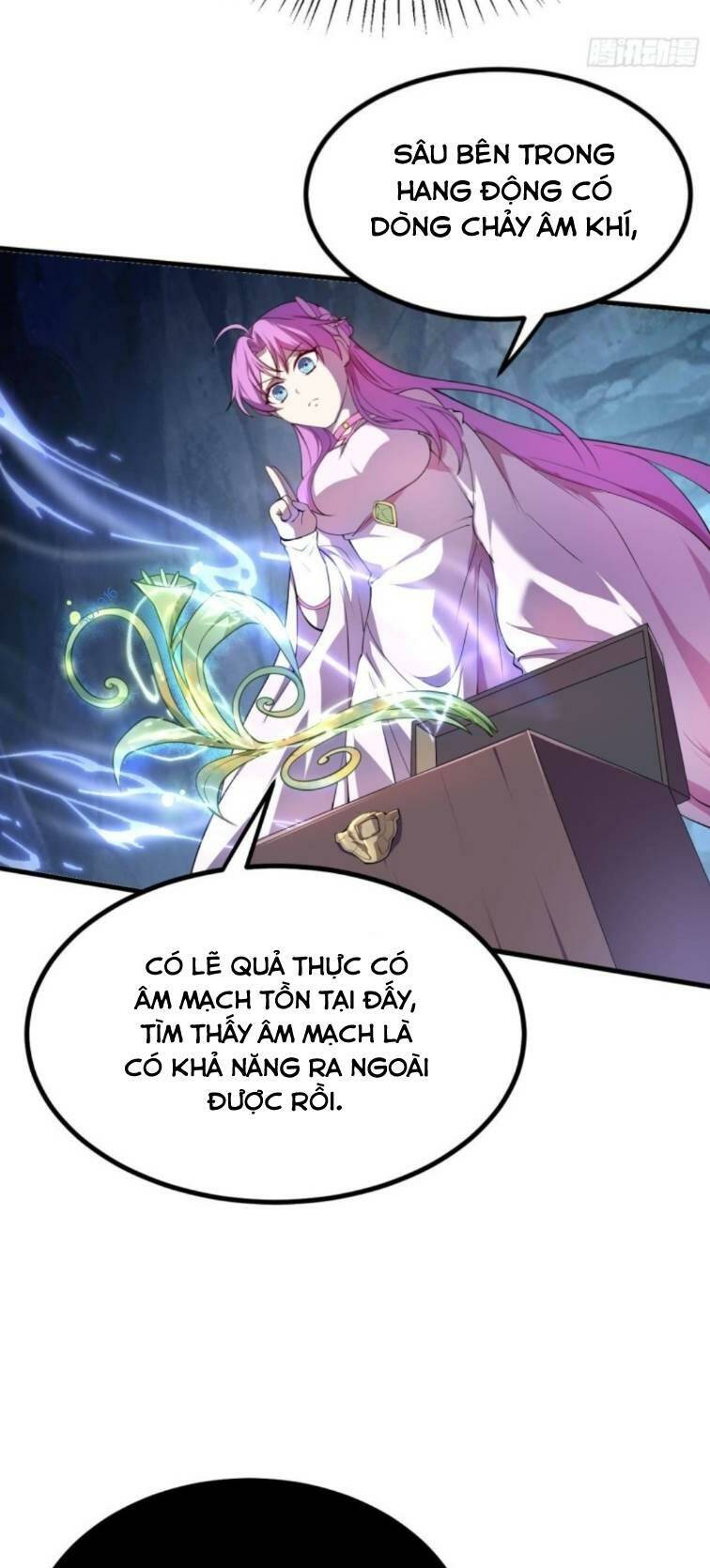 Thiên Đạo Nguyền Rủa Ư Ta NGHỊCH THIÊN!! [Chap 0-41]