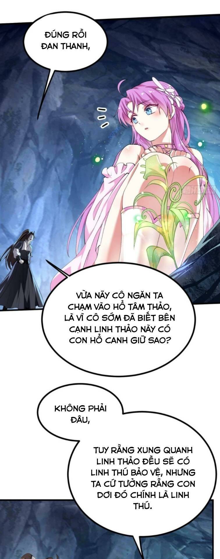 Thiên Đạo Nguyền Rủa Ư Ta NGHỊCH THIÊN!! [Chap 0-41]