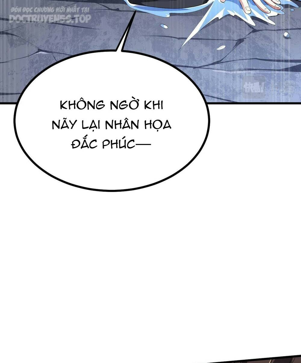 Thiên Đạo Nguyền Rủa Ư Ta NGHỊCH THIÊN!! [Chap 0-41]