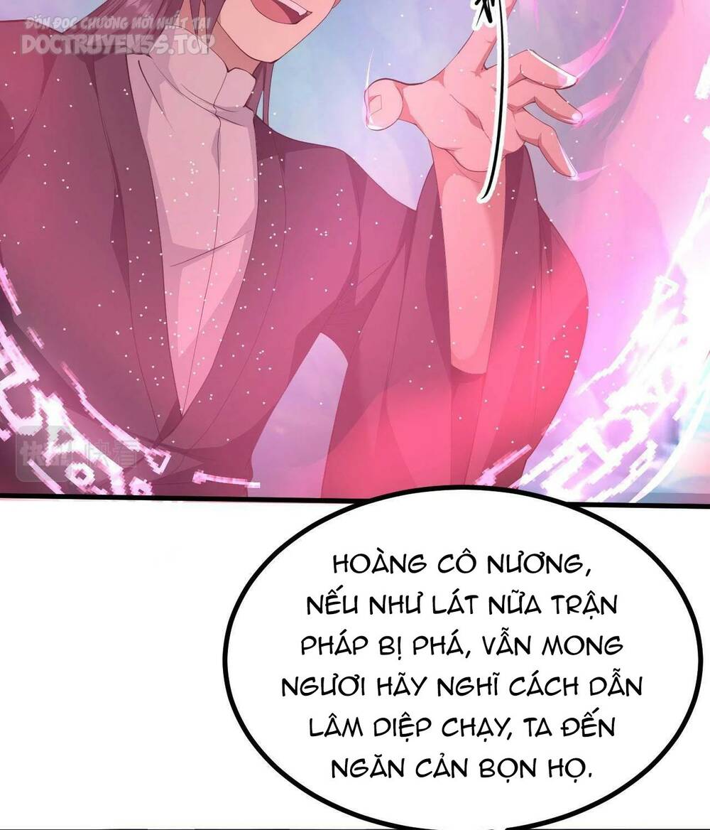 Thiên Đạo Nguyền Rủa Ư Ta NGHỊCH THIÊN!! [Chap 0-41]