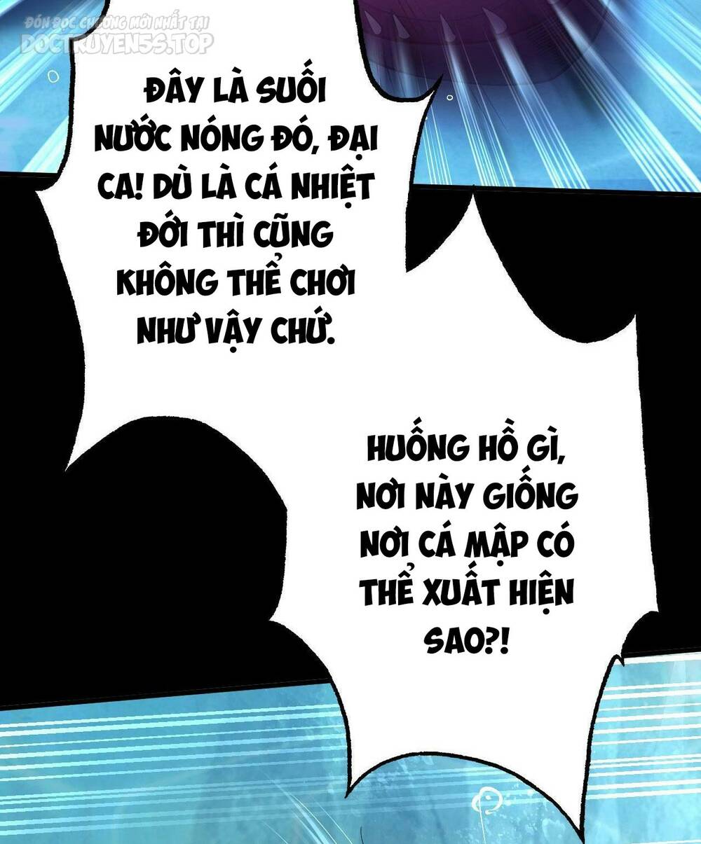 Thiên Đạo Nguyền Rủa Ư Ta NGHỊCH THIÊN!! [Chap 0-41]