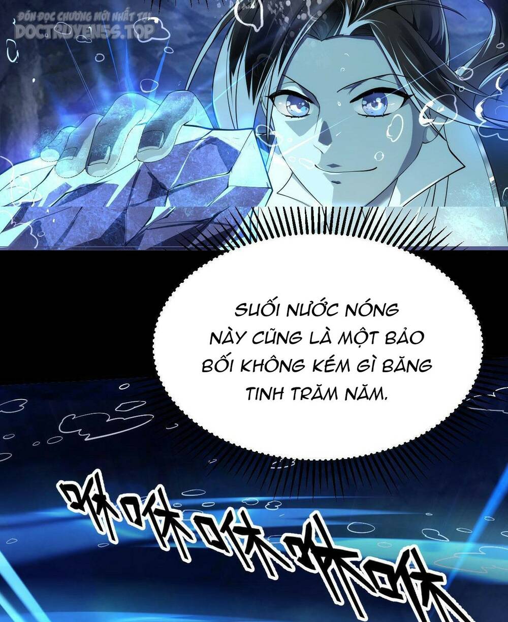 Thiên Đạo Nguyền Rủa Ư Ta NGHỊCH THIÊN!! [Chap 0-41]