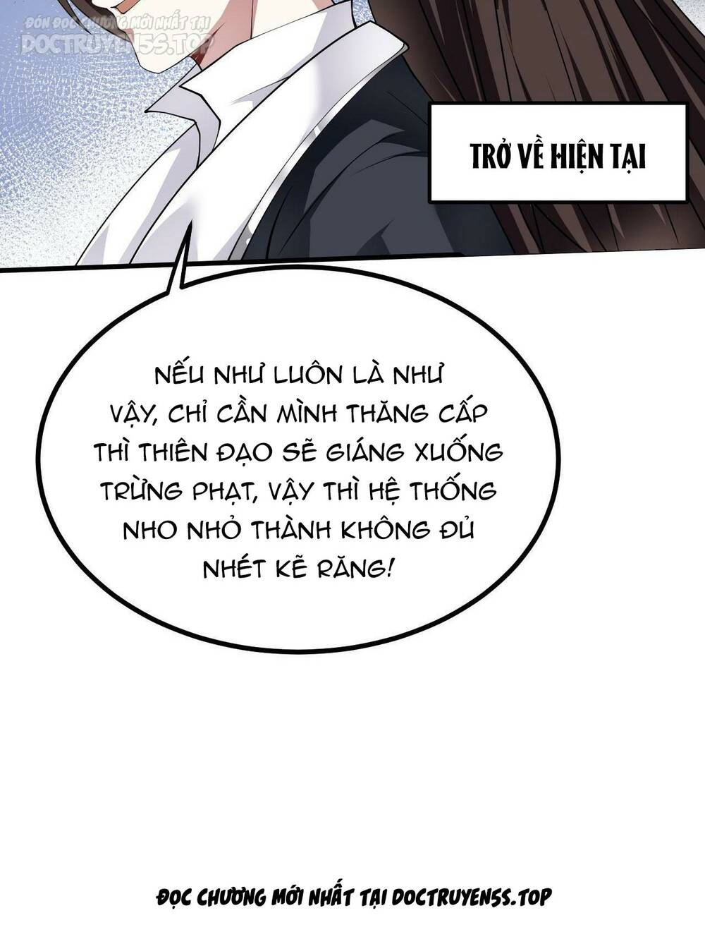 Thiên Đạo Nguyền Rủa Ư Ta NGHỊCH THIÊN!! [Chap 0-41]