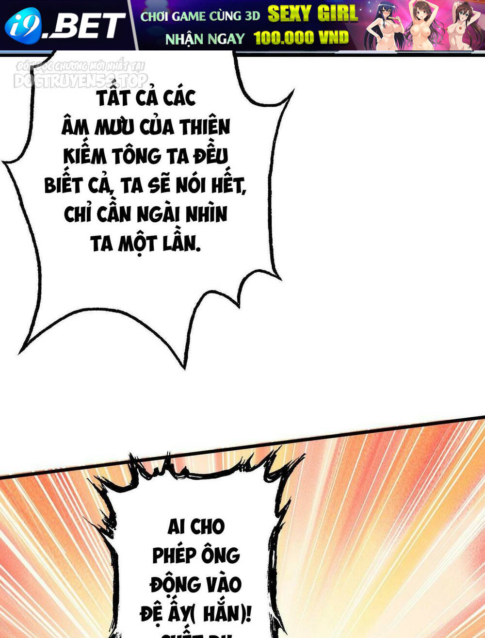 Thiên Đạo Nguyền Rủa Ư Ta NGHỊCH THIÊN!! [Chap 0-41]