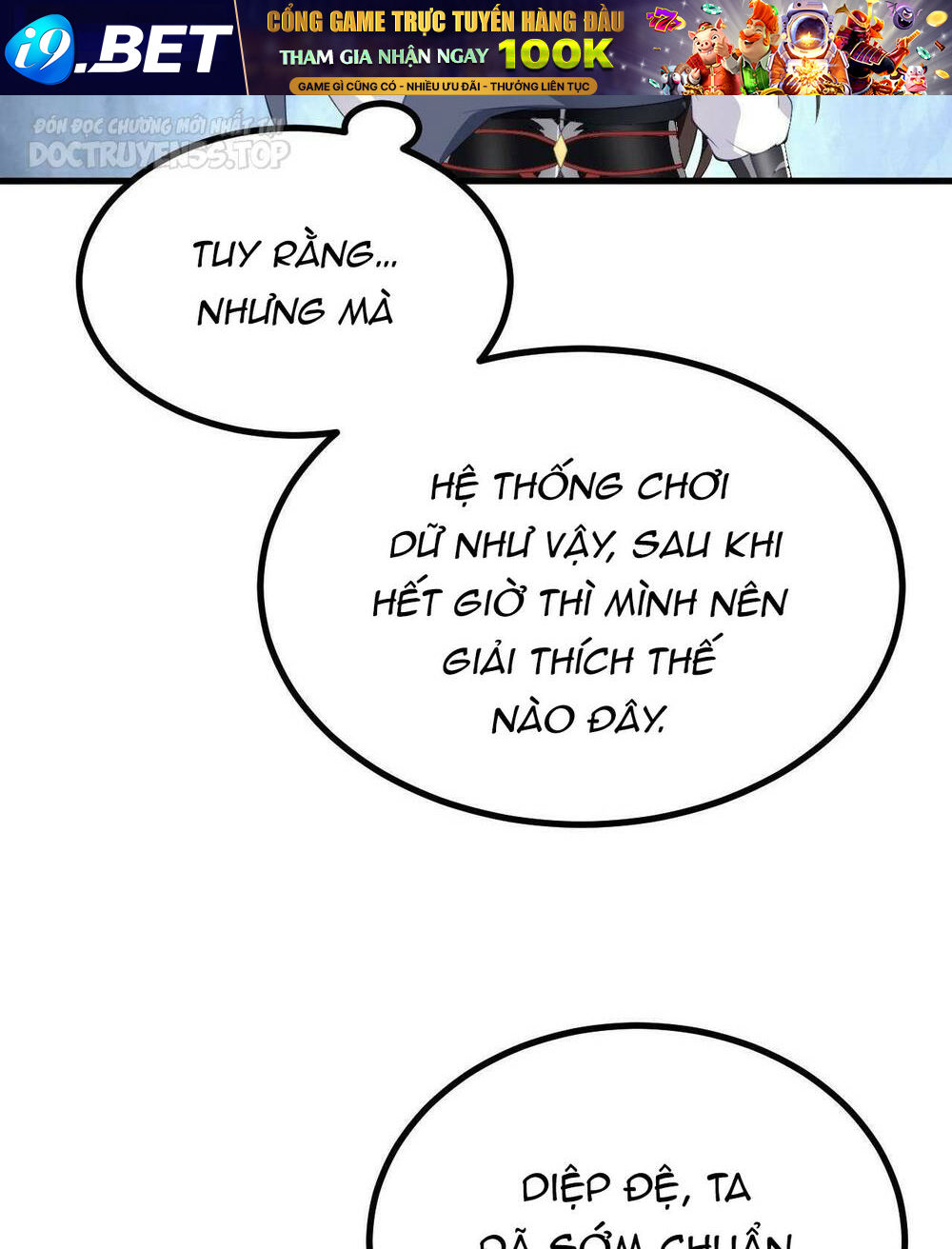 Thiên Đạo Nguyền Rủa Ư Ta NGHỊCH THIÊN!! [Chap 0-41]