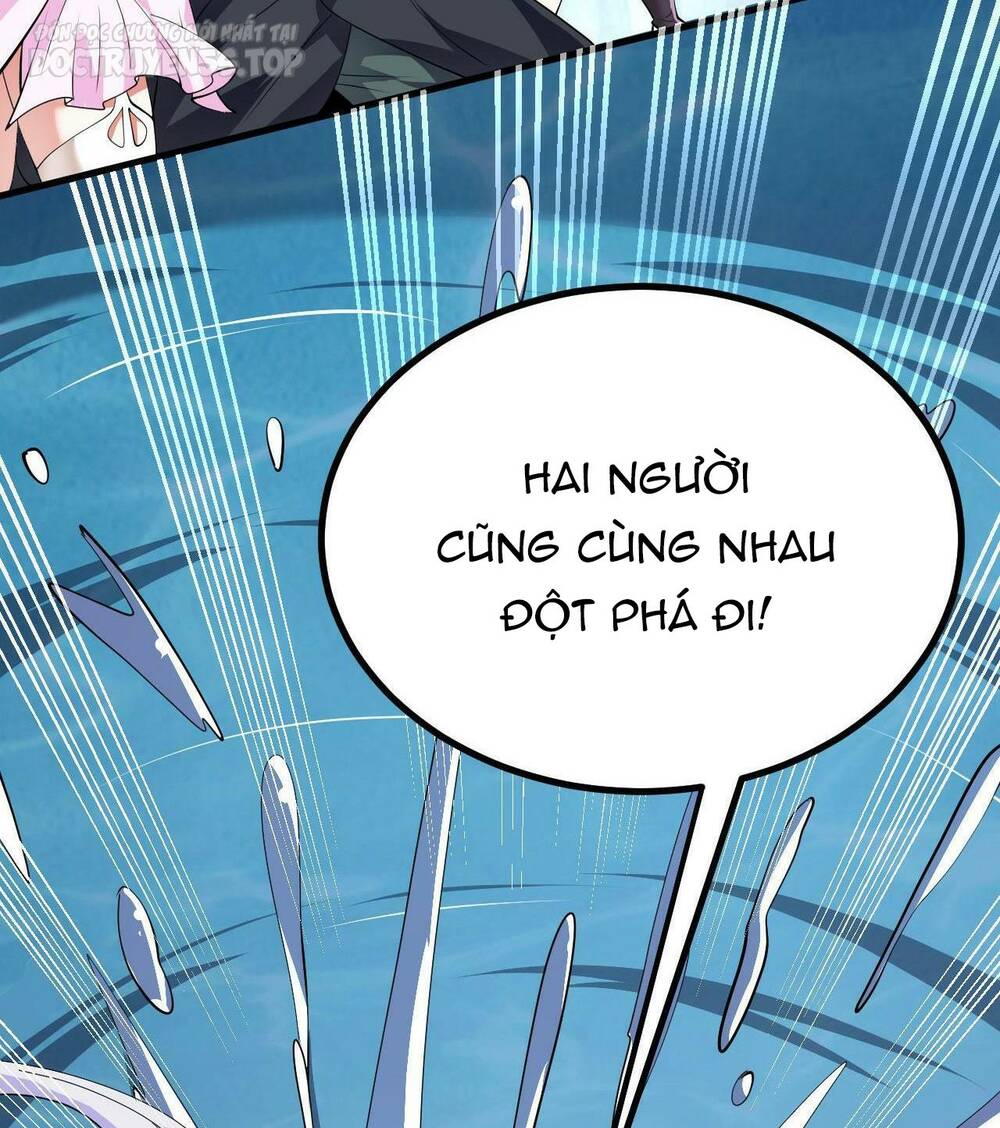 Thiên Đạo Nguyền Rủa Ư Ta NGHỊCH THIÊN!! [Chap 0-41]