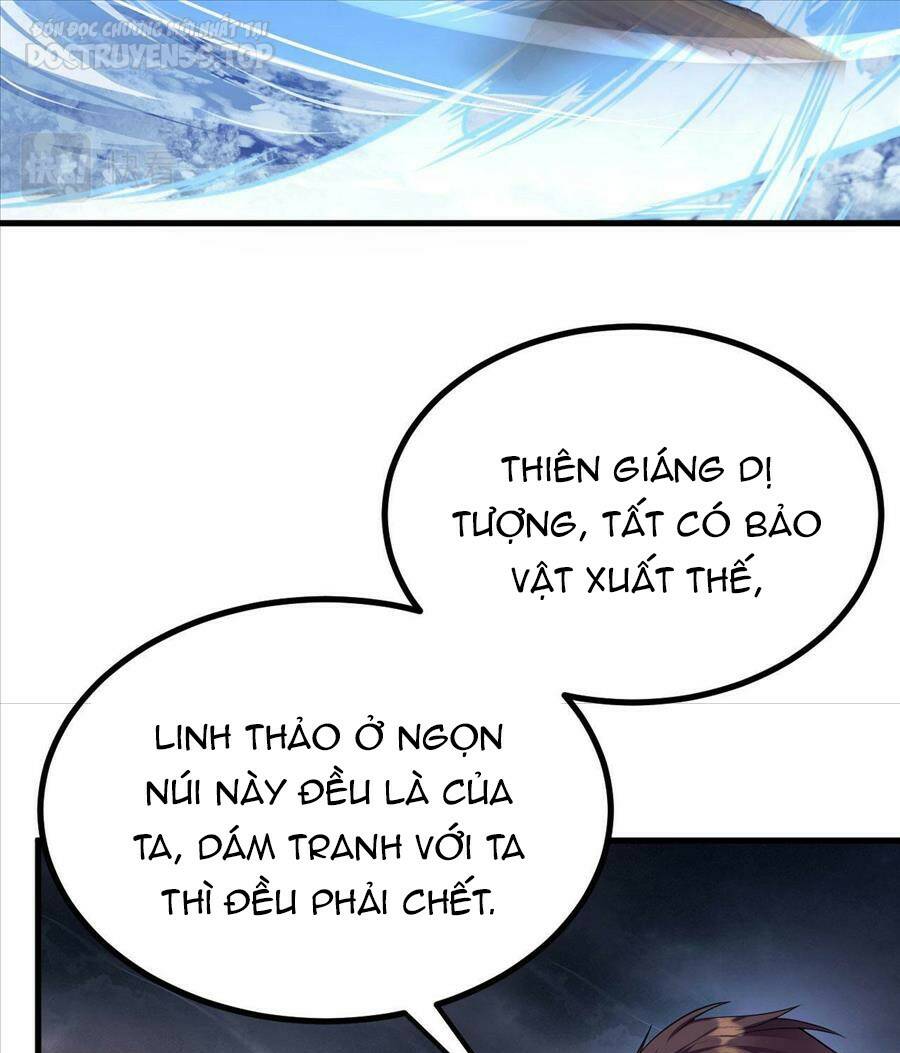 Thiên Đạo Nguyền Rủa Ư Ta NGHỊCH THIÊN!! [Chap 0-41]