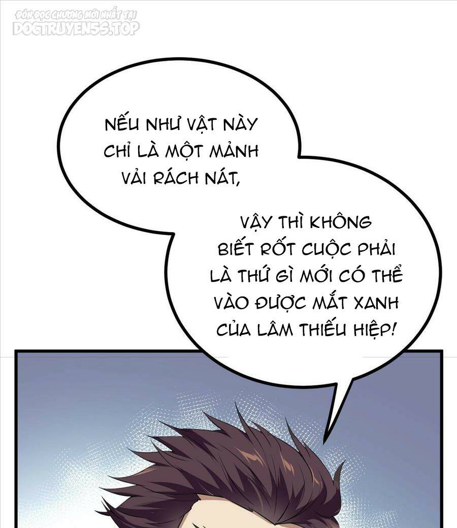 Thiên Đạo Nguyền Rủa Ư Ta NGHỊCH THIÊN!! [Chap 0-41]