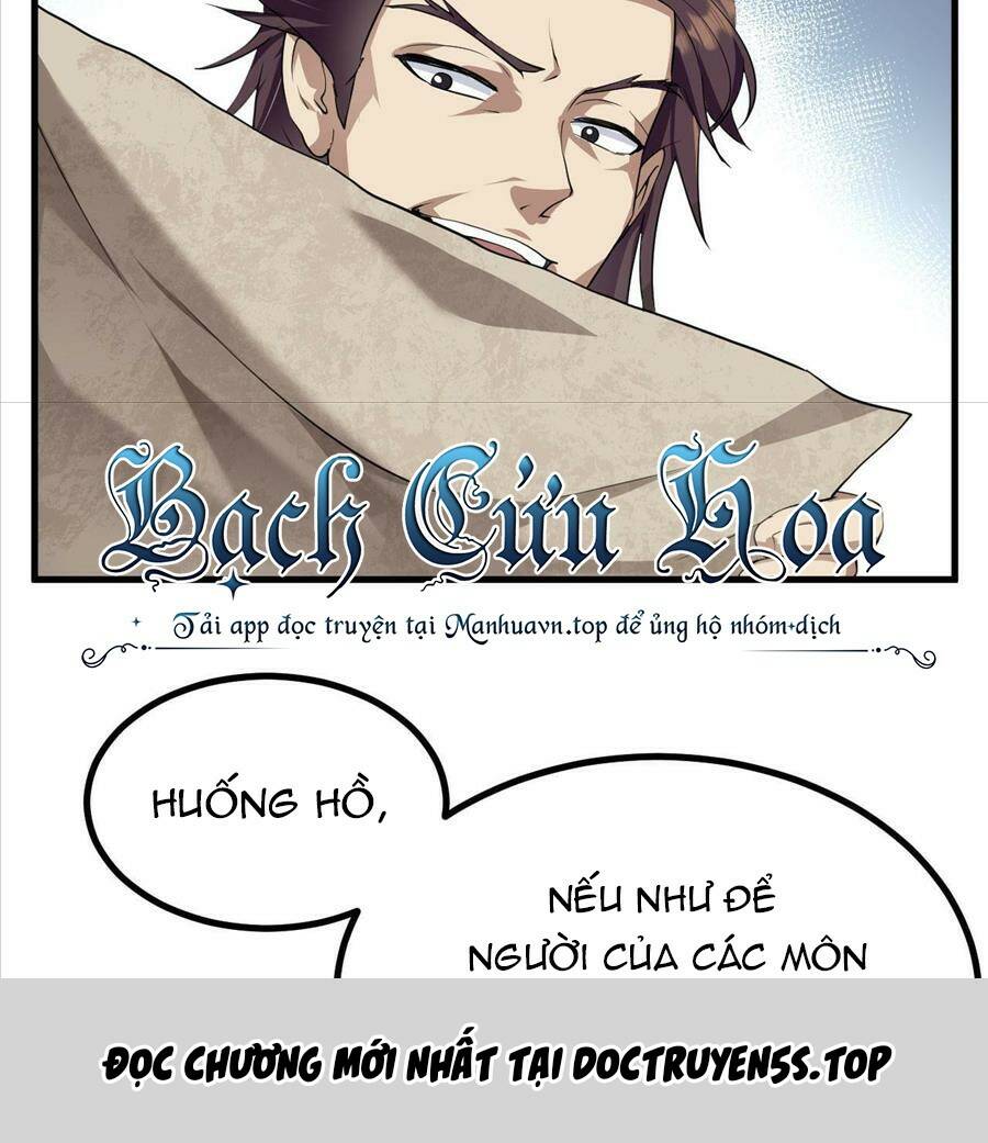 Thiên Đạo Nguyền Rủa Ư Ta NGHỊCH THIÊN!! [Chap 0-41]