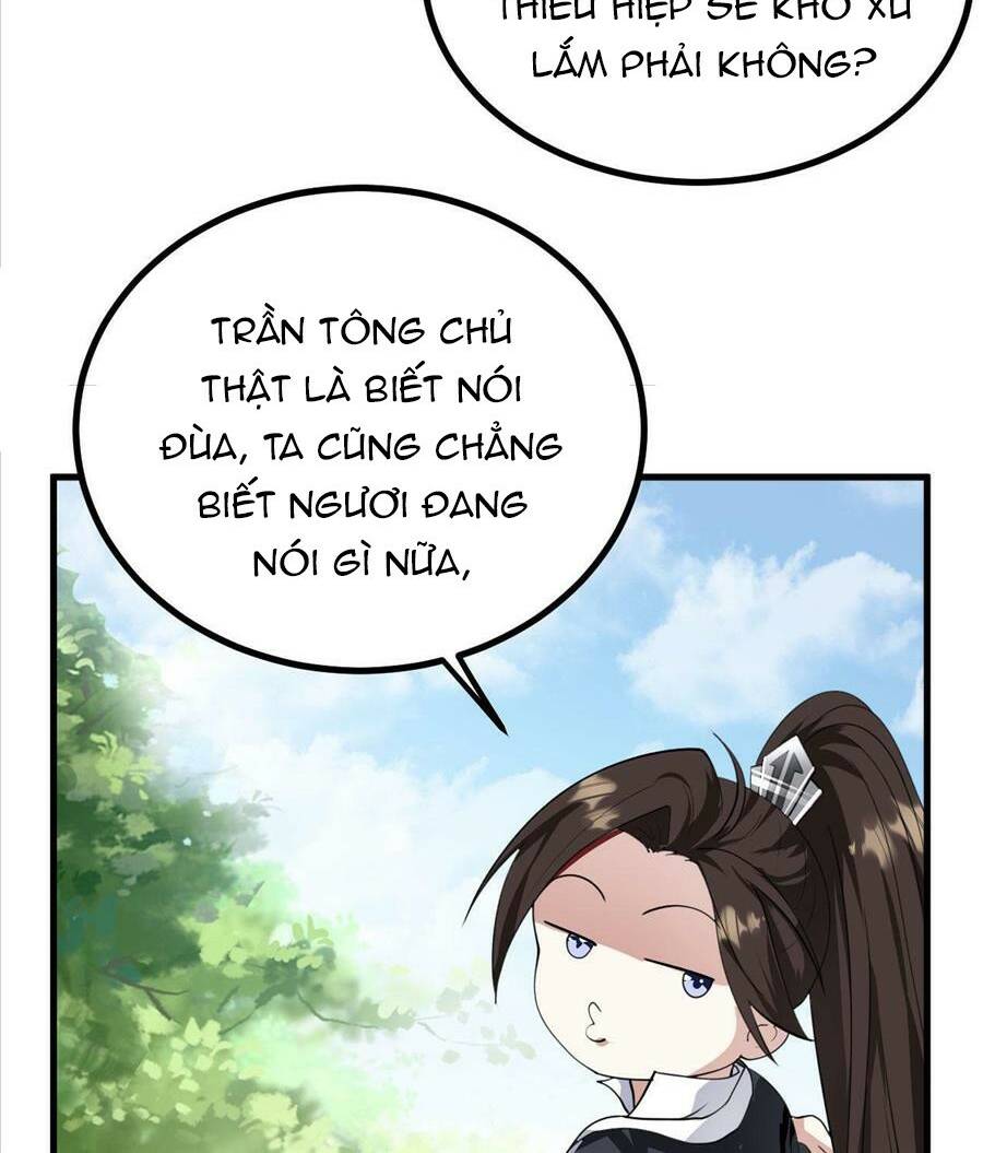 Thiên Đạo Nguyền Rủa Ư Ta NGHỊCH THIÊN!! [Chap 0-41]