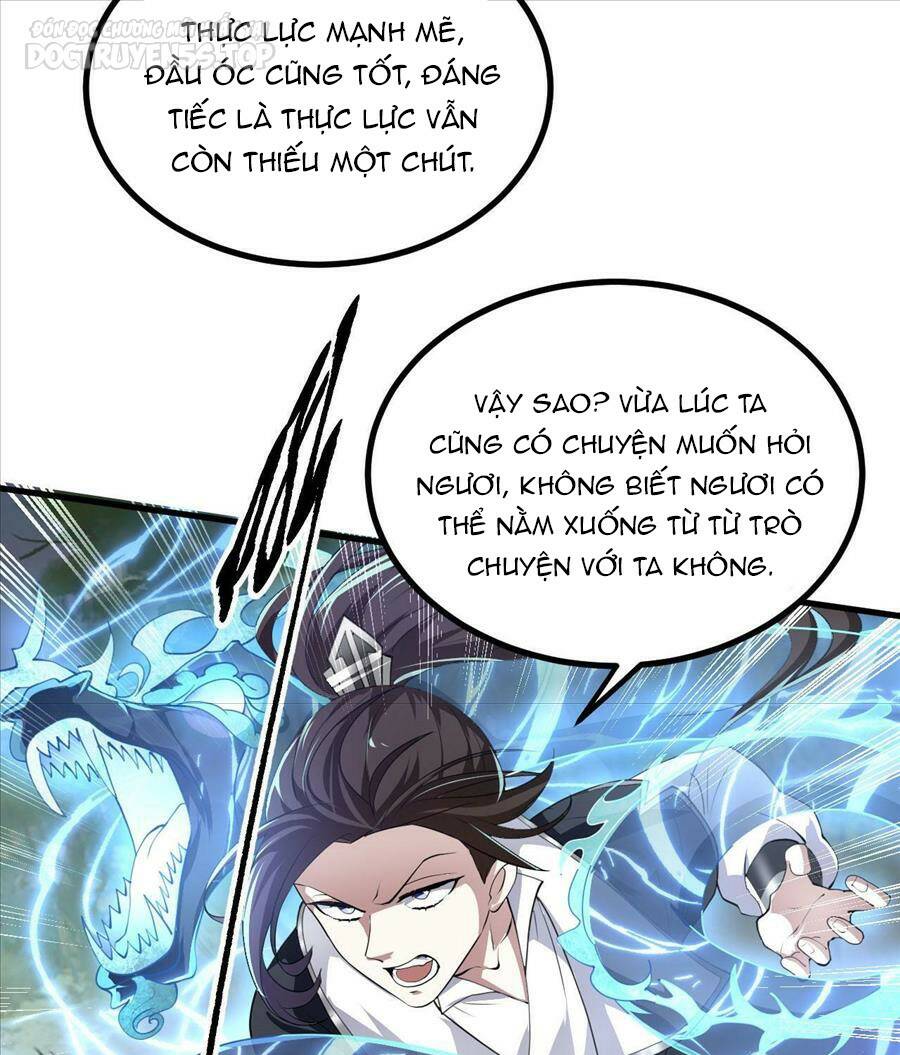 Thiên Đạo Nguyền Rủa Ư Ta NGHỊCH THIÊN!! [Chap 0-41]