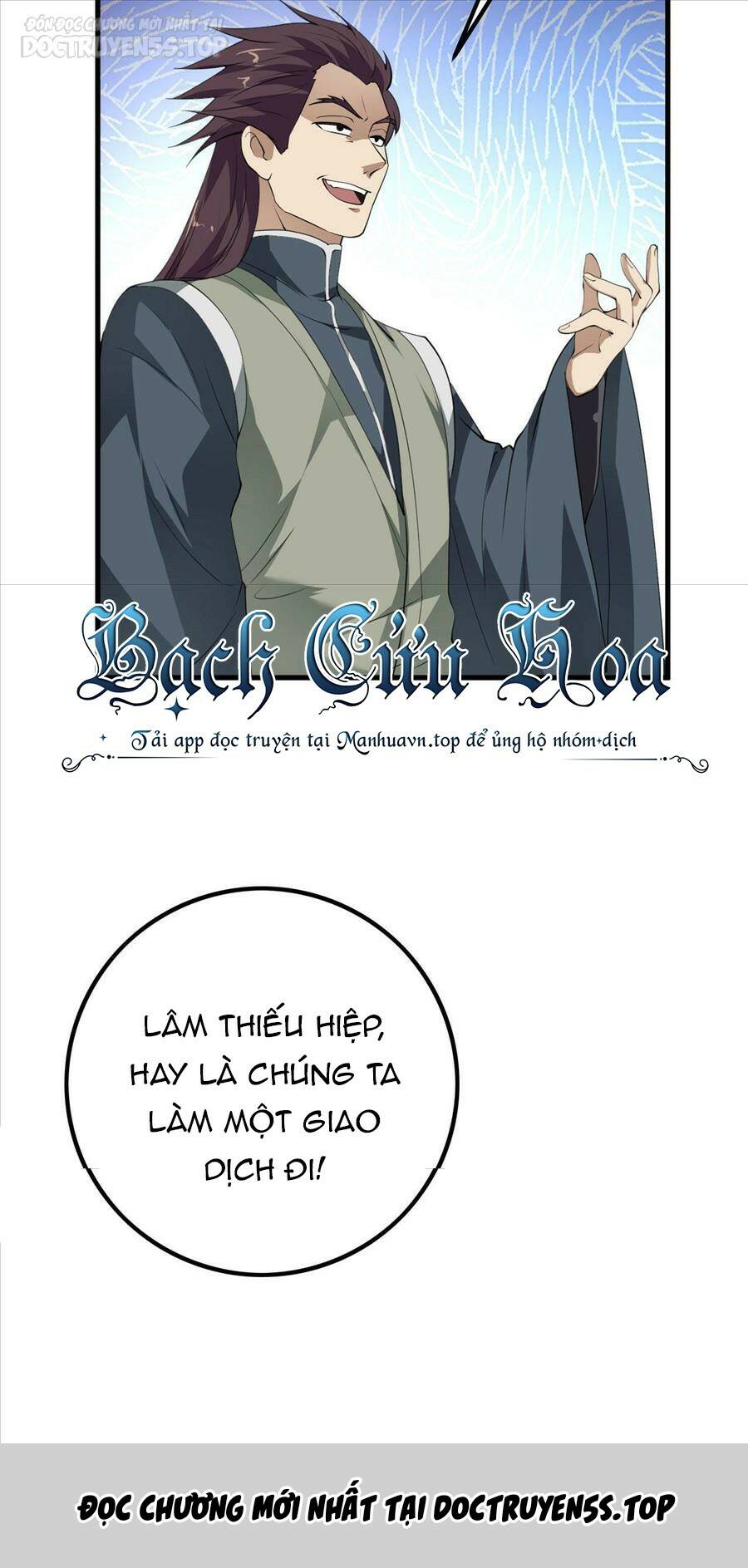 Thiên Đạo Nguyền Rủa Ư Ta NGHỊCH THIÊN!! [Chap 0-41]