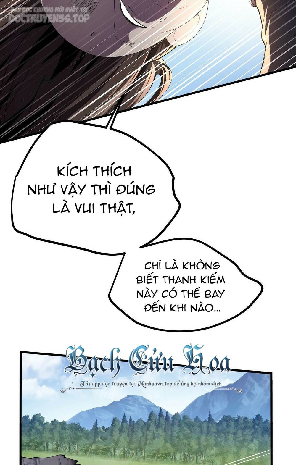 Thiên Đạo Nguyền Rủa Ư Ta NGHỊCH THIÊN!! [Chap 0-41]