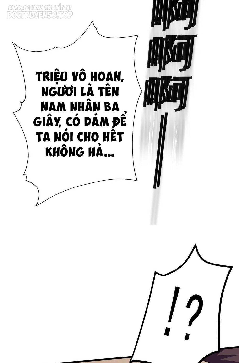 Thiên Đạo Nguyền Rủa Ư Ta NGHỊCH THIÊN!! [Chap 0-41]