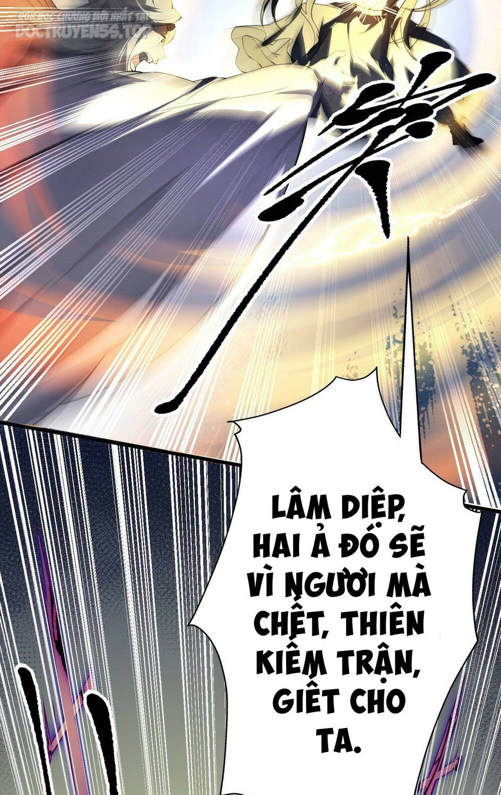 Thiên Đạo Nguyền Rủa Ư Ta NGHỊCH THIÊN!! [Chap 0-41]