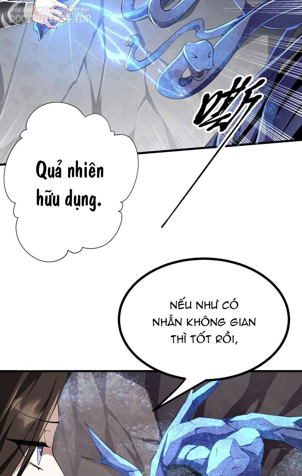 Thiên Đạo Nguyền Rủa Ư Ta NGHỊCH THIÊN!! [Chap 0-41]