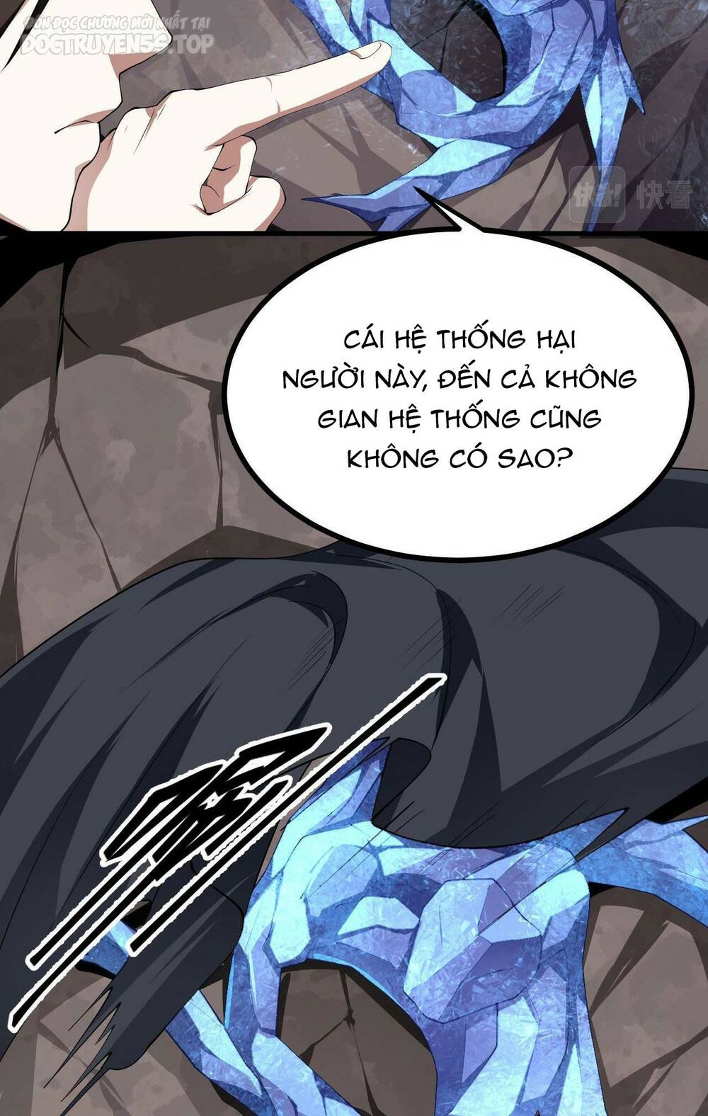 Thiên Đạo Nguyền Rủa Ư Ta NGHỊCH THIÊN!! [Chap 0-41]