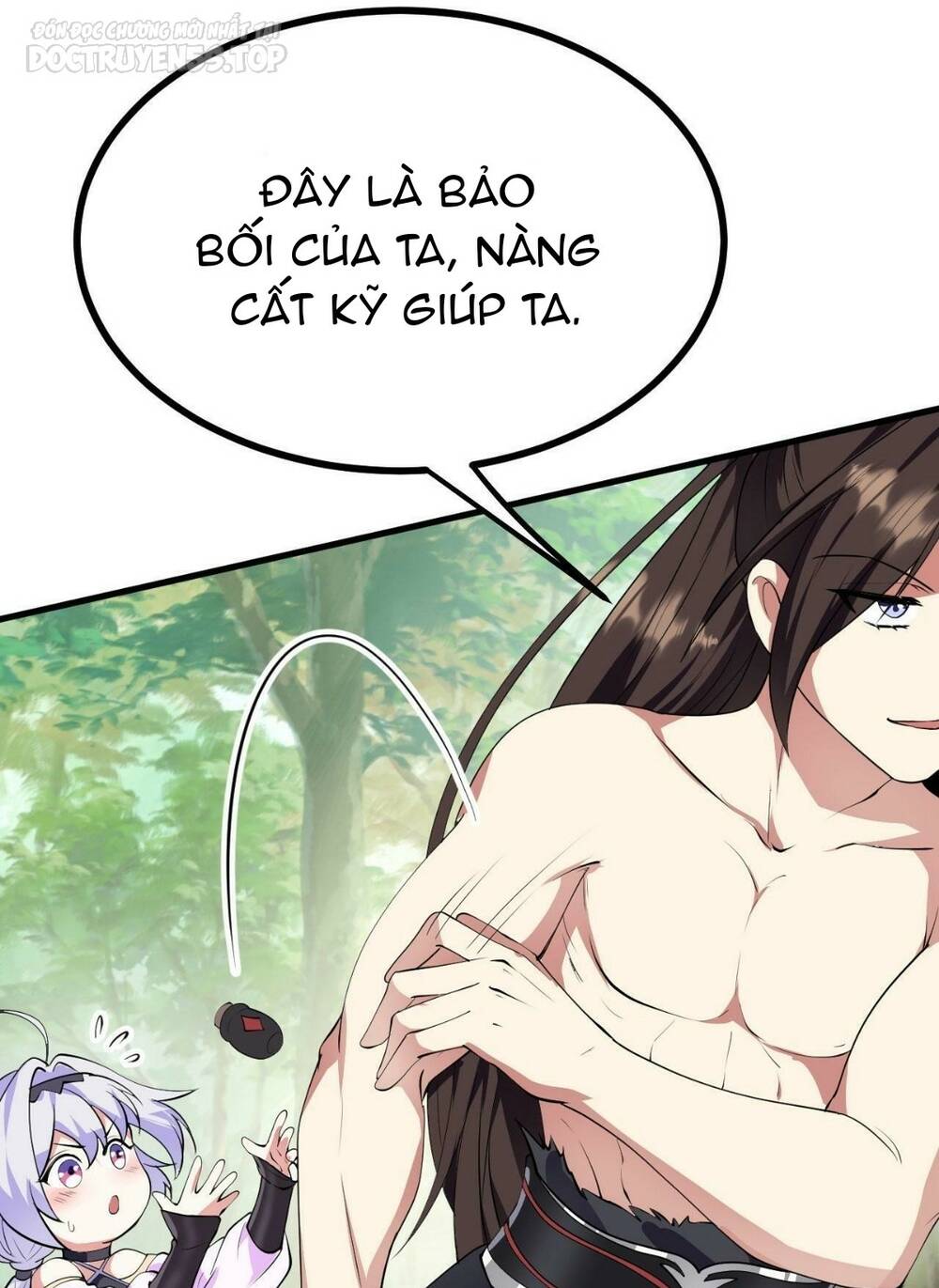 Thiên Đạo Nguyền Rủa Ư Ta NGHỊCH THIÊN!! [Chap 0-41]