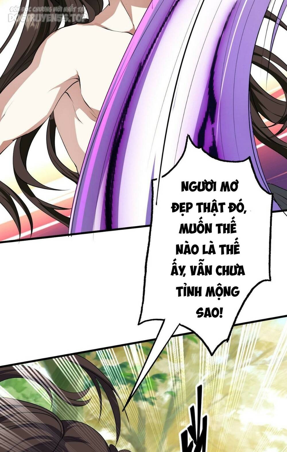 Thiên Đạo Nguyền Rủa Ư Ta NGHỊCH THIÊN!! [Chap 0-41]