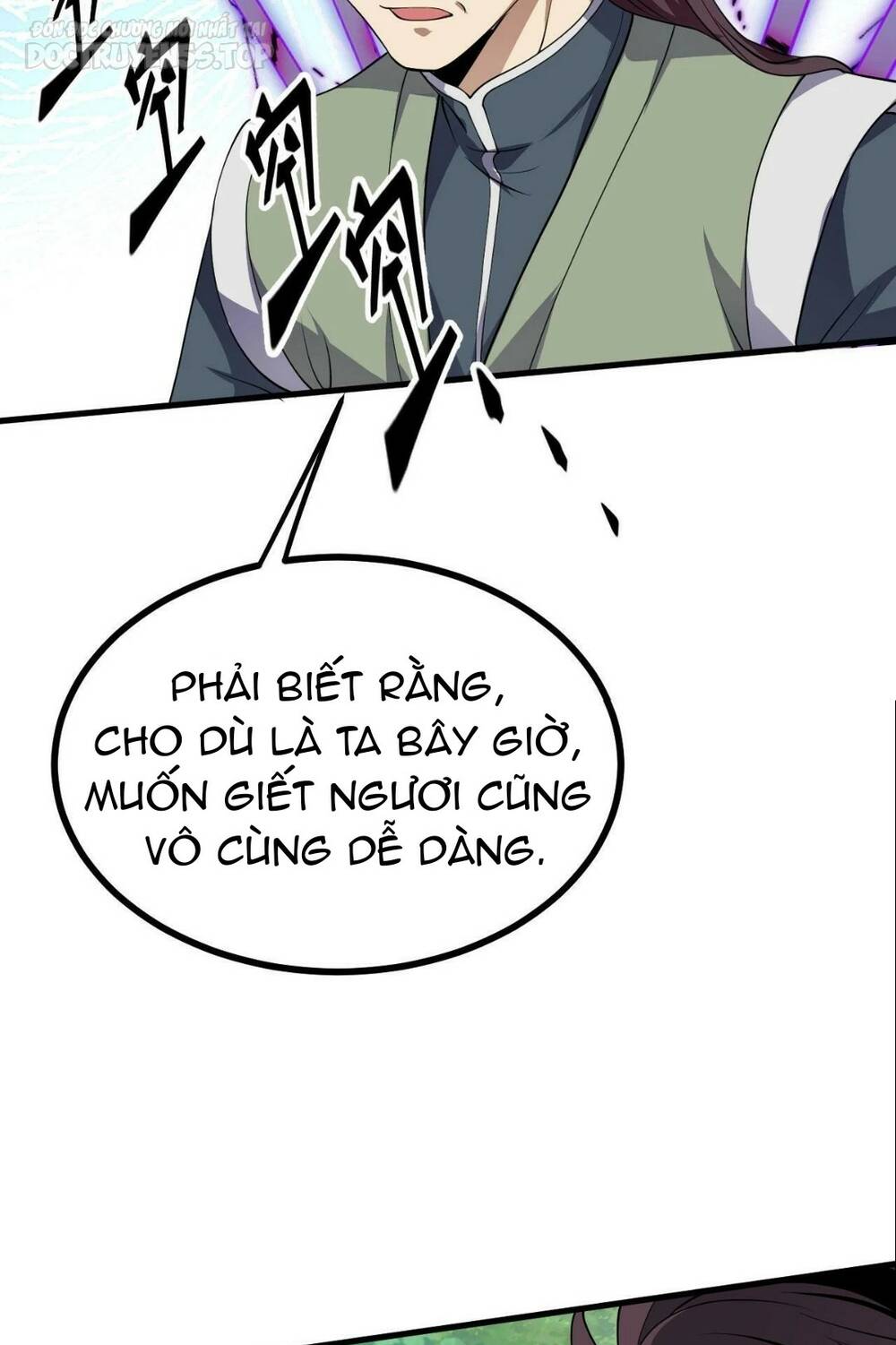 Thiên Đạo Nguyền Rủa Ư Ta NGHỊCH THIÊN!! [Chap 0-41]