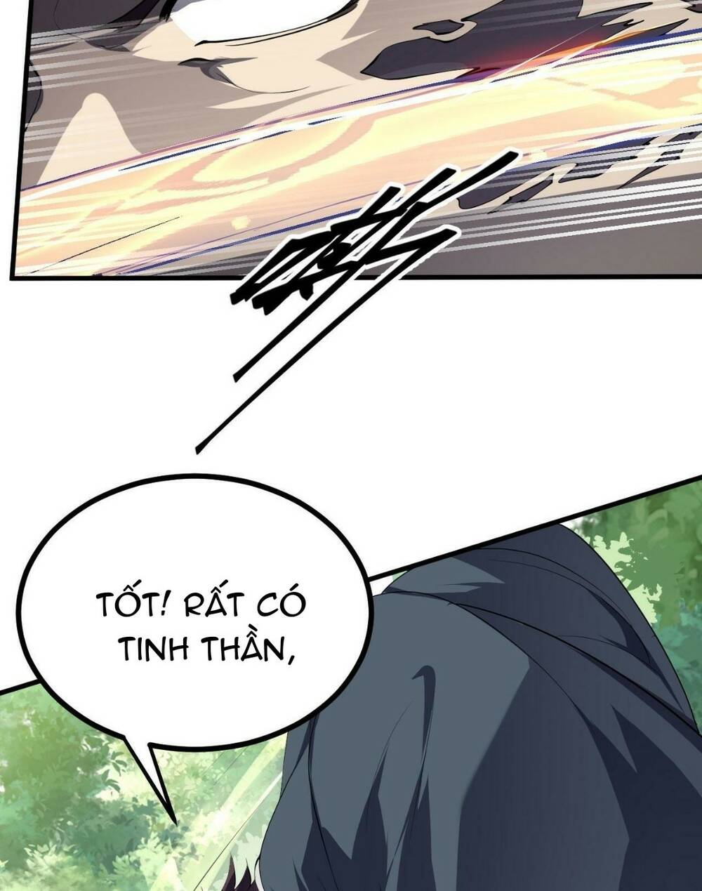 Thiên Đạo Nguyền Rủa Ư Ta NGHỊCH THIÊN!! [Chap 0-41]