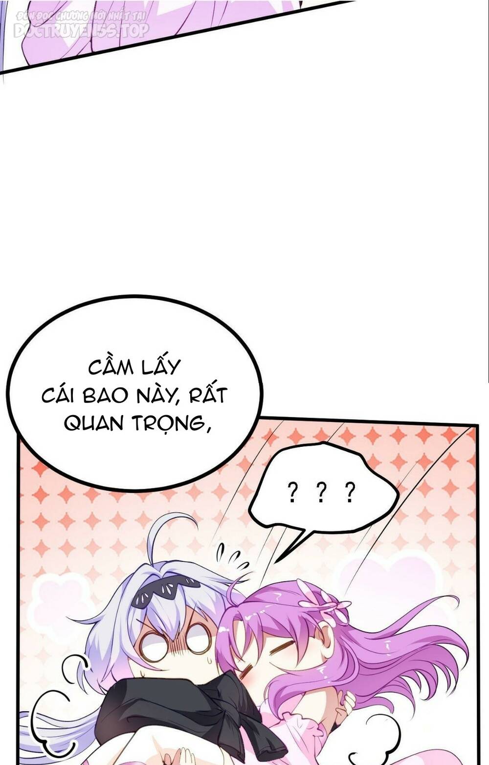 Thiên Đạo Nguyền Rủa Ư Ta NGHỊCH THIÊN!! [Chap 0-41]