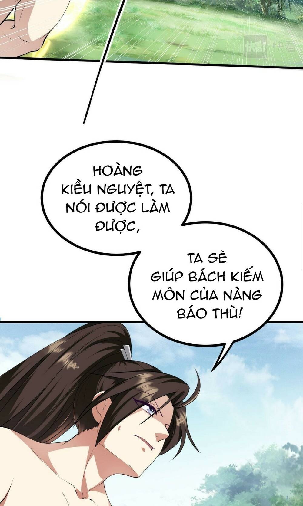 Thiên Đạo Nguyền Rủa Ư Ta NGHỊCH THIÊN!! [Chap 0-41]