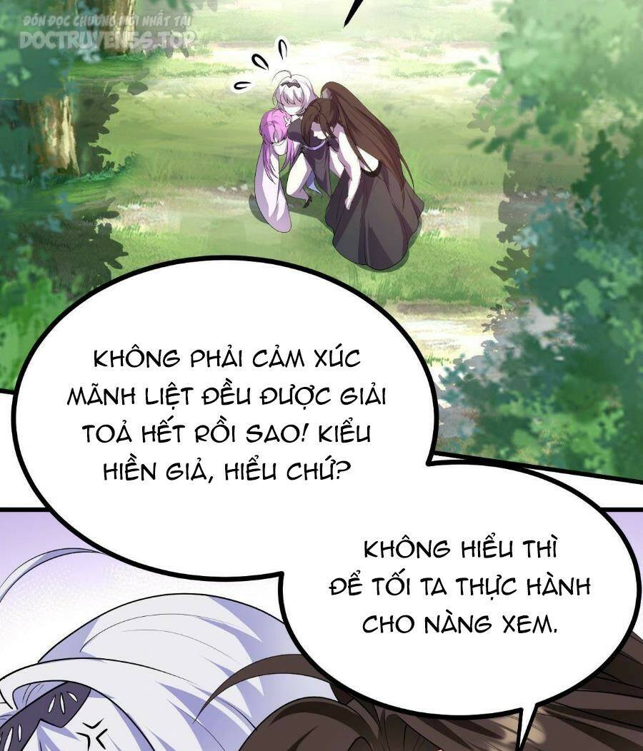 Thiên Đạo Nguyền Rủa Ư Ta NGHỊCH THIÊN!! [Chap 0-41]