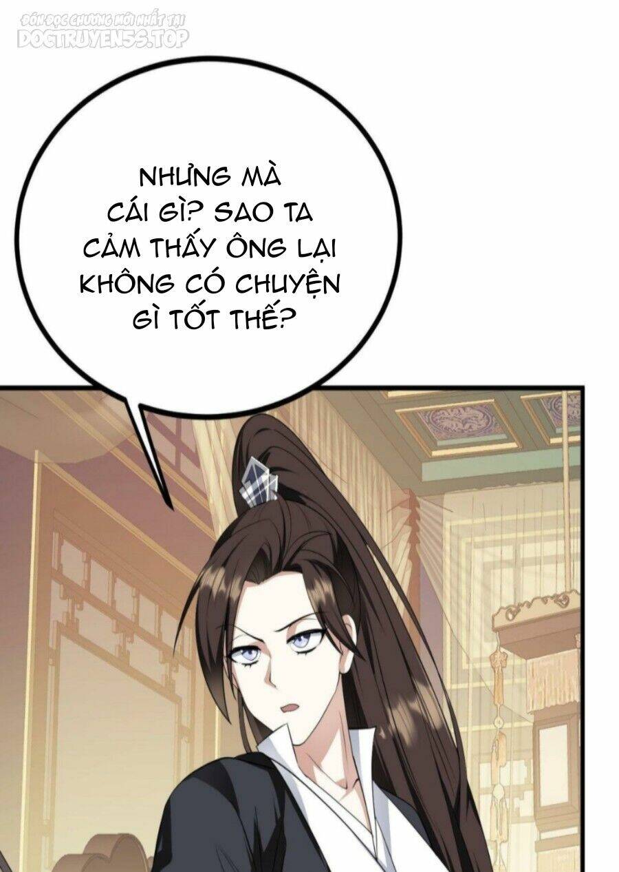 Thiên Đạo Nguyền Rủa Ư Ta NGHỊCH THIÊN!! [Chap 0-41]