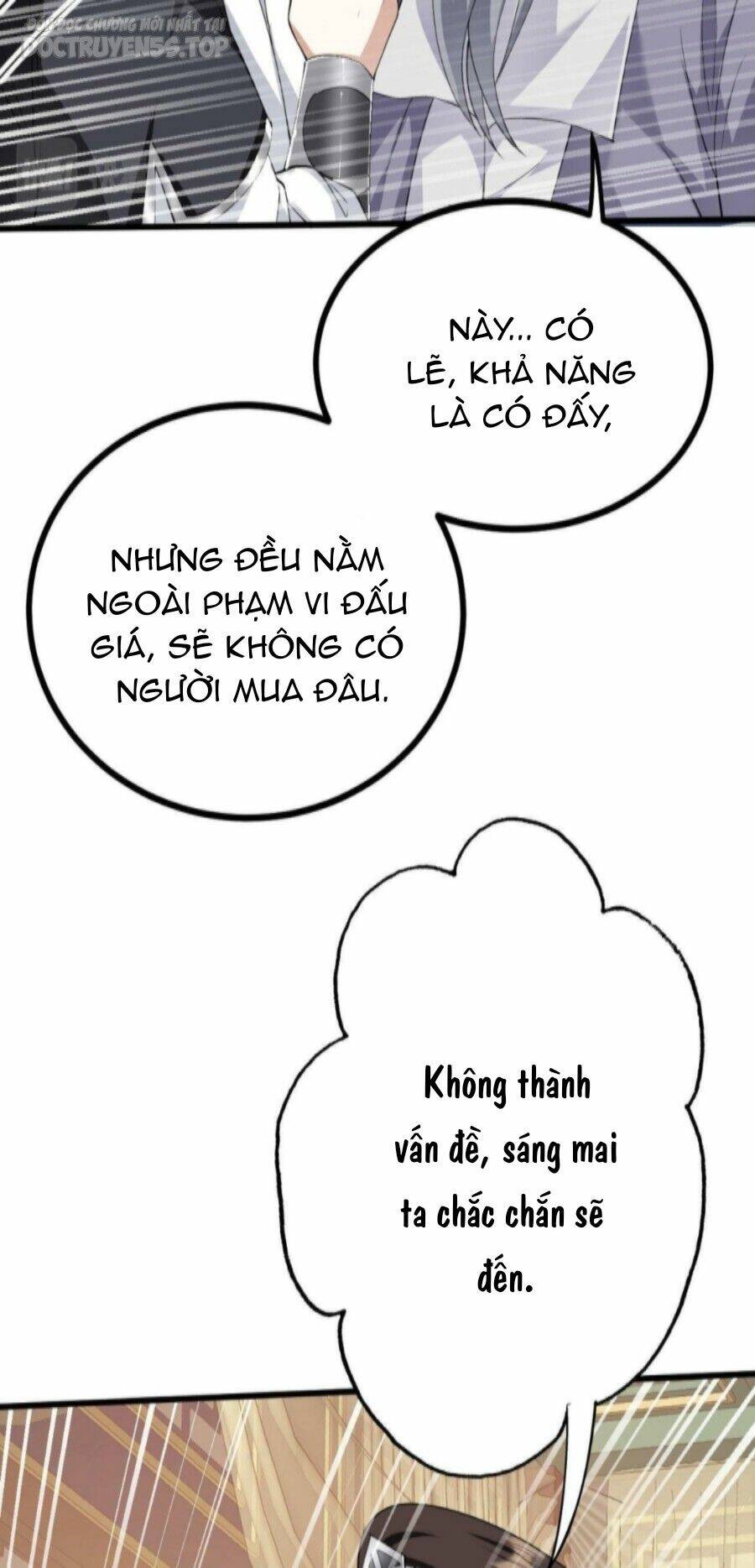 Thiên Đạo Nguyền Rủa Ư Ta NGHỊCH THIÊN!! [Chap 0-41]