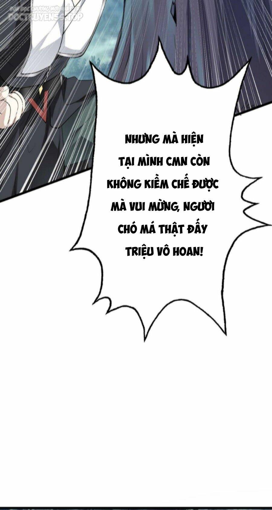 Thiên Đạo Nguyền Rủa Ư Ta NGHỊCH THIÊN!! [Chap 0-41]