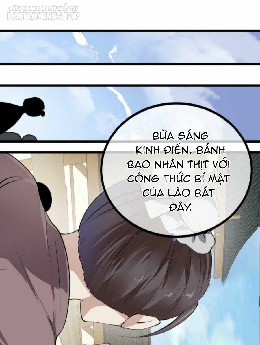 Thiên Đạo Nguyền Rủa Ư Ta NGHỊCH THIÊN!! [Chap 0-41]