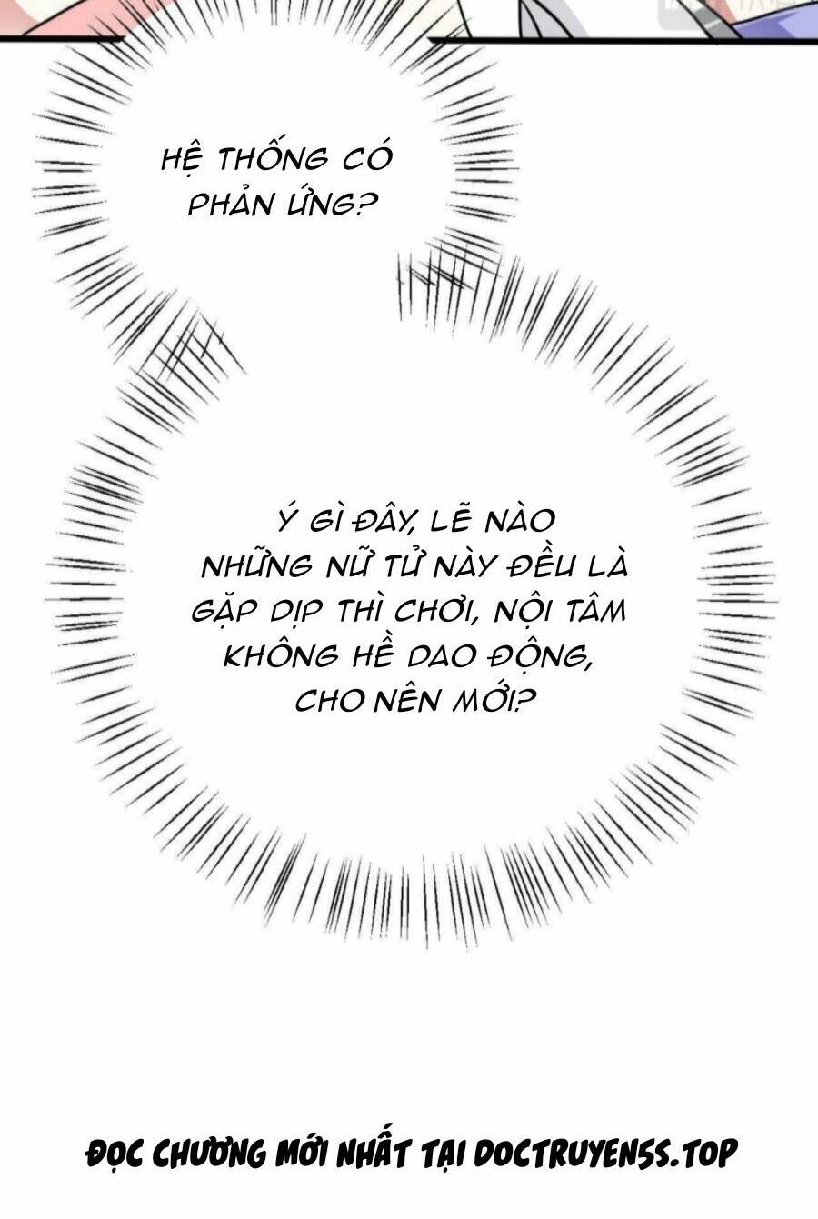 Thiên Đạo Nguyền Rủa Ư Ta NGHỊCH THIÊN!! [Chap 0-41]